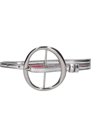 Jacquemus La Ceinture Ronde Belt