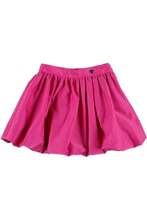 MONNALISA Tech Skirt