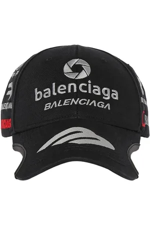 Balenciaga cheap cap ss17