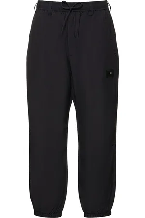 Y-3 Pants & Trousers for Women