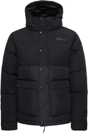 Marmot on sale jacket mens