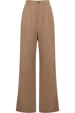 Reformation Mason Tencel Pants