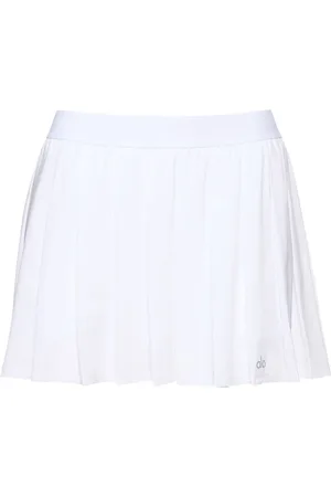 alo Varsity Tennis Skirt
