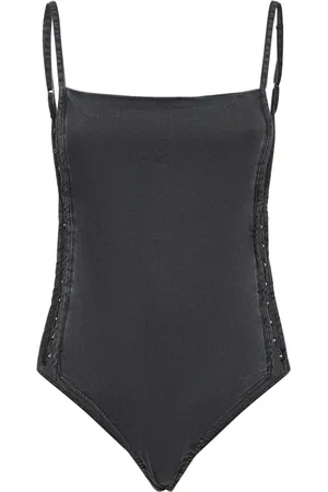 Y / PROJECT Sleeveless Bodysuit W/hooks