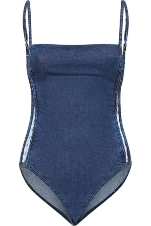Y / PROJECT Sleeveless Bodysuit W/hooks