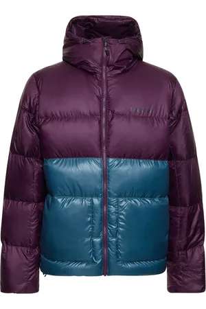 Marmot Guides Nylon Down Hoodie