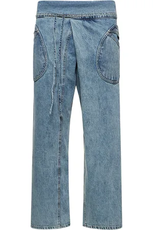 Gimaguas Oahu Cotton Jeans