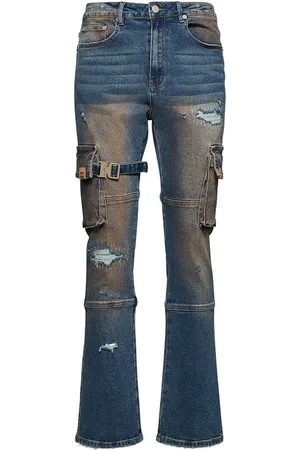 Femme homme hot sale jeans