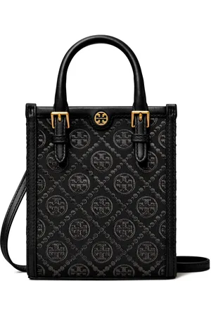 Fall In Love With This Trio Of Tory Burch T Monogram Jacquard Bags -  BAGAHOLICBOY