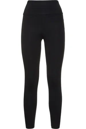 Gucci Black Gg Tights from Ssense on 21 Buttons