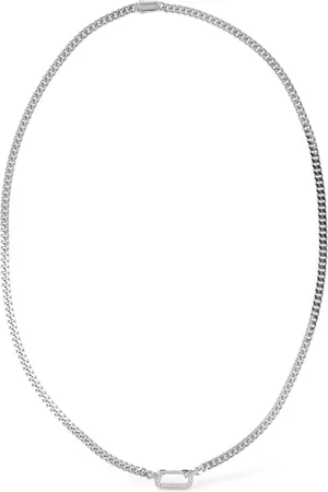 Eera 18k Gold Dimitri Long Necklace