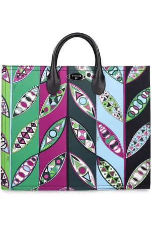 Puccini Cotton Tote Bag