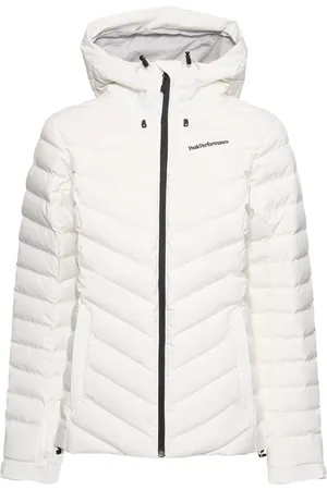 Peak Performance Frost Tech Down Ski Jacket