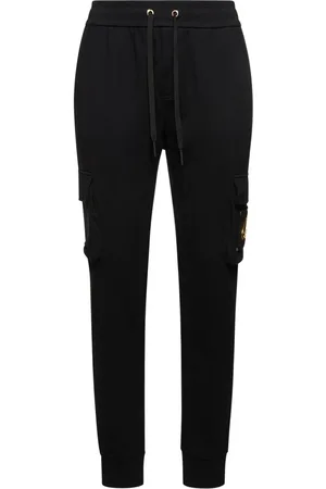 Moose Knuckles Clemont Cargo Joggers