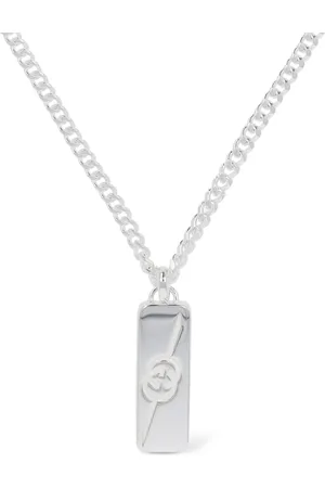 Gucci chain hotsell for men