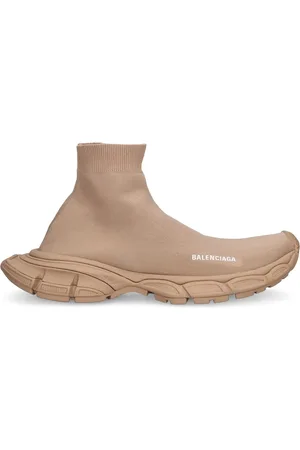 Balenciaga 3xl Knit Sock Sneakers