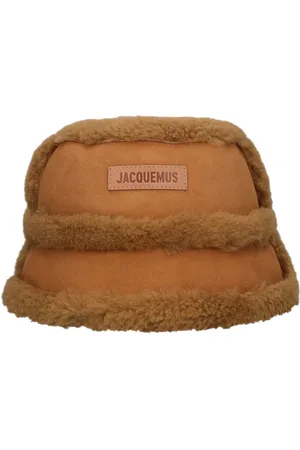 Jacquemus Le Bob Doux Bucket Hat