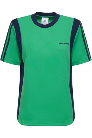adidas Wales Bonner Tech Football T-shirt