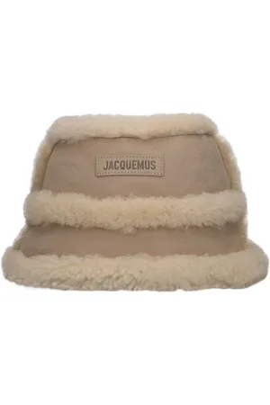 Jacquemus Le Bob Doux Bucket Hat