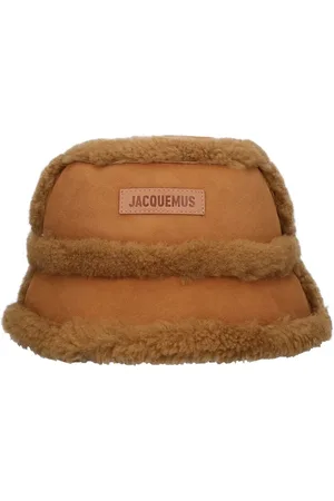 Jacquemus Le Bob Doux Bucket Hat