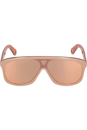 Chloé Mountaineering After Ski Sunglasses