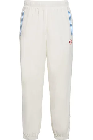 Casablanca Logo Tech Track Pants