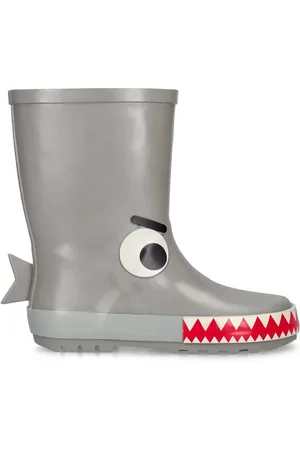 Stella McCartney Rubber Rain Boots