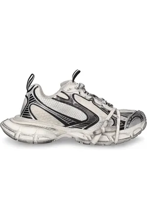 Balenciaga 60mm 3xl Faux Leather Sneakers