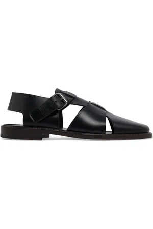 Lemaire discount fisherman sandals