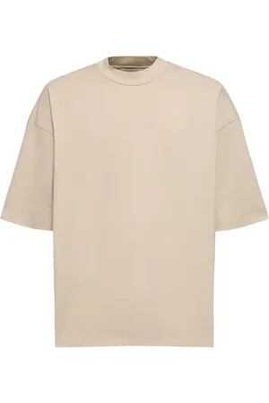 FEAR OF GOD Cotton Blend T-shirt