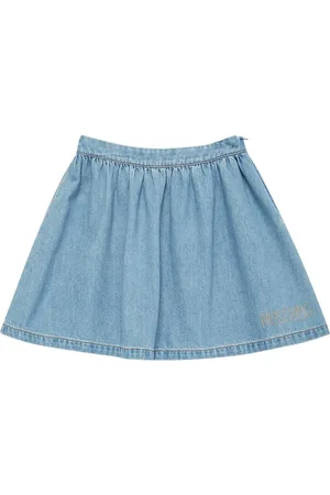 Moschino Light Skirt