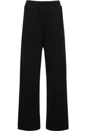 Reebok Wide-cut Sweatpants