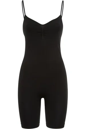 PRISM Spirited Short Jumpsuit