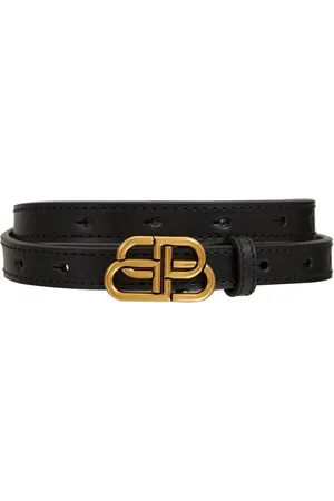 Balenciaga Bb Super 15 Belt