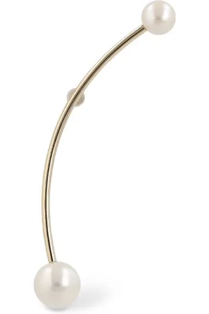SOPHIE BILLE BRAHE Stellari Grande Mono Earring