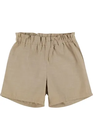 BONPOINT Cotton Chino Shorts