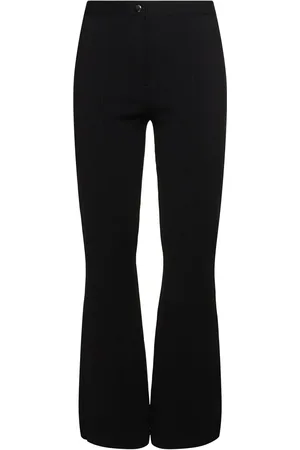THEORY Flared Tech Blend Pants