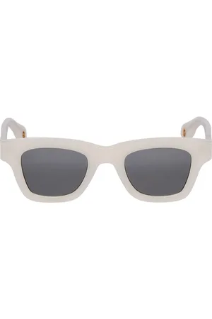 Jacquemus Les Lunettes Nocio Acetate Sunglasses