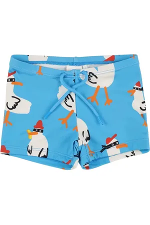 Stella McCartney Lycra Swim Shorts