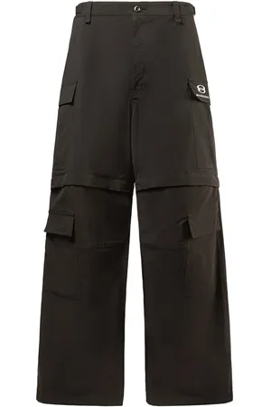Balenciaga Light Tech Cargo Pants