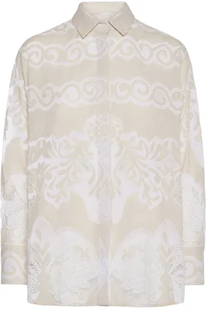 Borgo De Nor Nova Printed Shirt