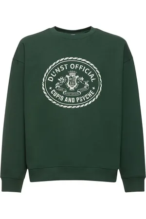 DUNST Cupid Campus Unisex Sweatshirt