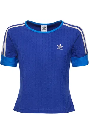 adidas Knitted Tee