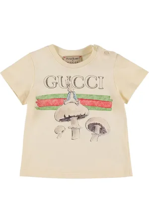 Gucci shirts 2025 for girls