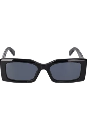 Stella McCartney Squared Acetate Sunglasses