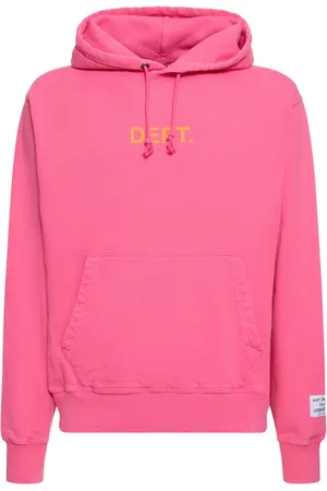 GALLERY DEPT. Dept. Logo Hoodie