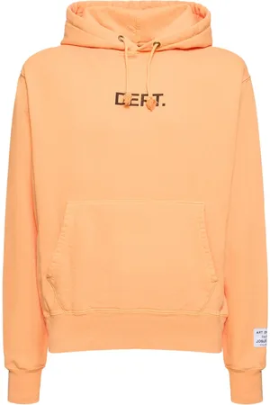 GALLERY DEPT. Dept. Logo Hoodie