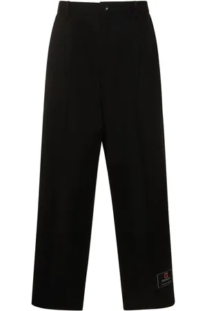 DOUBLET Tailored Wool Pants