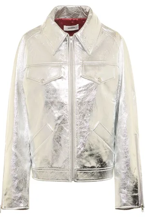 Interior The Sterling Leather Jacket