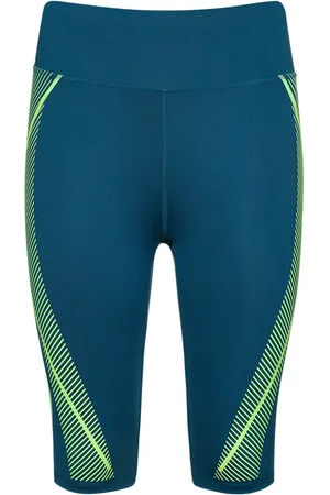 adidas Running Biker Shorts